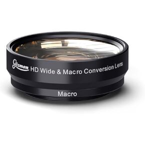 عدسة تحويل ماكرو عريضة HD عالية الدقة من جيزمون، أنبوب UX-Tube in Kuwait