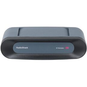 RadioShack 15-2526 RF Modulator in Saudi Arabia