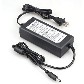 محول إمداد الطاقة 19 فولت/4.75 أمبير، مدخل تيار متردد 100 فولت ~ 240 فولت ومقبس 5.5 مم × 2.5 مم لشاشات LCD والطابعات ومكبرات الصوت والمزيد in Kuwait