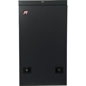 Sysracks 6U 35 Inch Deep Server Rack Cabinet Vertical Server Blade Rack Unique Compact Solution Fits Server Equipment in Kuwait