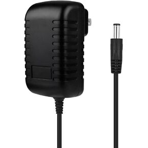 MPKKE AC/DC Adapter for Roku Premiere+ 4630X Streaming Media TV Player Power Supply Cord Battery Charger in Kuwait