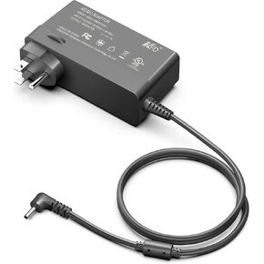 KFD 48V محول التيار المتردد AC DC لـ HP Aruba AP-203H 203R AP-205H 330 AP-334 AP-335 RAP-3WNP نقطة الوصول AP JY695A JW627A JX991A AP-AC-48V36C 48VDC 1A سلك إمداد الطاقة كابل شاحن بطارية PSU in Kuwait