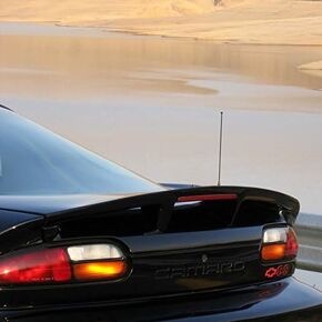 سارية قصيرة لهوائي Camaro مقاس 14 بوصة تناسب: من 82 إلى 02 Camaro's in Kuwait