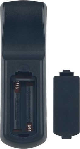 RCP01051 Replace Remote Control fit for Viewsonic Projector PJD5255 PJD5253 PJD5555W PJD5155 PJD5250 PJD5151 PJD5153 in Saudi Arabia