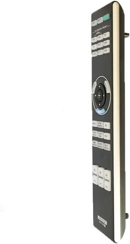 جهاز تحكم عن بعد بديل عالمي RM-PJ25 مناسب لأجهزة العرض Sony VPL-HW30ES VPL-HW50ES VPL-HW65ES VPL-VW350ES VPL-VW365ES VPL-VW500ES in Saudi Arabia