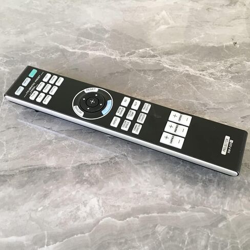 جهاز تحكم عن بعد بديل عالمي RM-PJ25 مناسب لأجهزة العرض Sony VPL-HW30ES VPL-HW50ES VPL-HW65ES VPL-VW350ES VPL-VW365ES VPL-VW500ES in Saudi Arabia