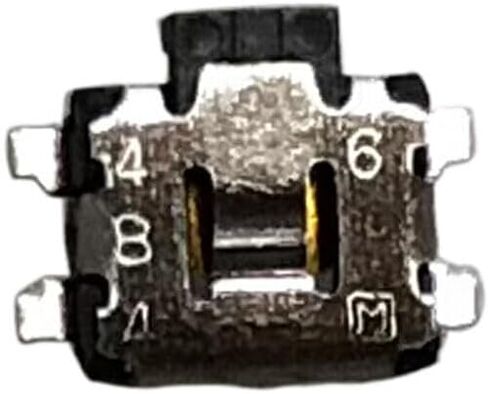 Huasheng Suda Power Eject Button Switch Parts Replacement for Sony PS4 Playstation 4 CUH-1215A SAC-001 in Saudi Arabia
