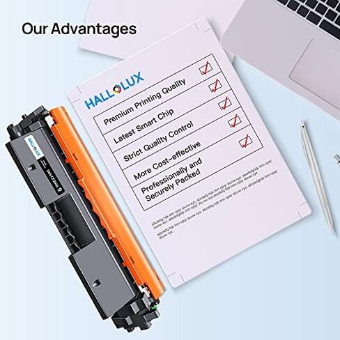 94A CF294A Toner Cartridge Replacement for HP 94A CF294A 94X CF294X Toner Cartridge Compatible with Pro MFP M148dw M148fdw M118dw M149fdw Laserjet M148 M118 M149 Printer (Black, 2 Pack) in Saudi Arabia