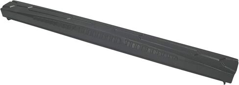 AEONS 1U Blank Rack Mount Panel 19-Inch Server Network Rack Enclosure Plastic Toolless Mounting Blanking Spacer Panel Black- 10 Pack in Kuwait