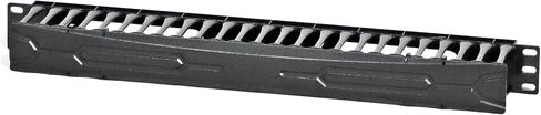 AEONS 1U Blank Rack Mount Panel 19-Inch Server Network Rack Enclosure Plastic Toolless Mounting Blanking Spacer Panel Black- 10 Pack in Kuwait