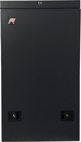 Sysracks 6U 35 Inch Deep Server Rack Cabinet Vertical Server Blade Rack Unique Compact Solution Fits Server Equipment in Kuwait