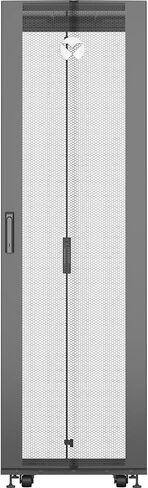 Vertiv™ VR Rack - 42U TAA Compliant in Saudi Arabia