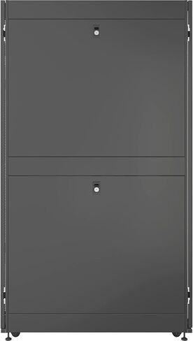 Vertiv™ VR Rack - 42U TAA Compliant in Saudi Arabia