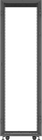 Vertiv™ VR Rack - 42U TAA Compliant in Saudi Arabia