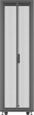 Vertiv™ VR Rack - 42U TAA Compliant in Saudi Arabia