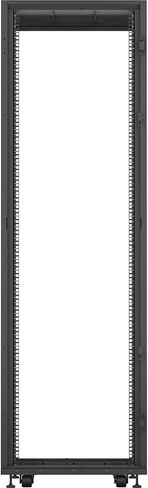 Vertiv™ VR Rack - 42U TAA Compliant in Saudi Arabia