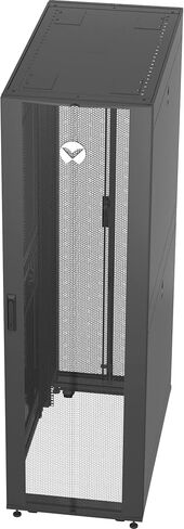 Vertiv™ VR Rack - 42U TAA Compliant in Saudi Arabia