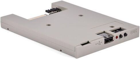 Wendry Floppy Drive Emulator, USB Floppy Drive Emulator Features High Security Data Protection for BARUDAN BENS Embroidery Machine in Saudi Arabia