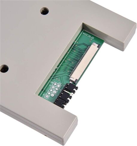 Wendry Floppy Drive Emulator, USB Floppy Drive Emulator Features High Security Data Protection for BARUDAN BENS Embroidery Machine in Saudi Arabia