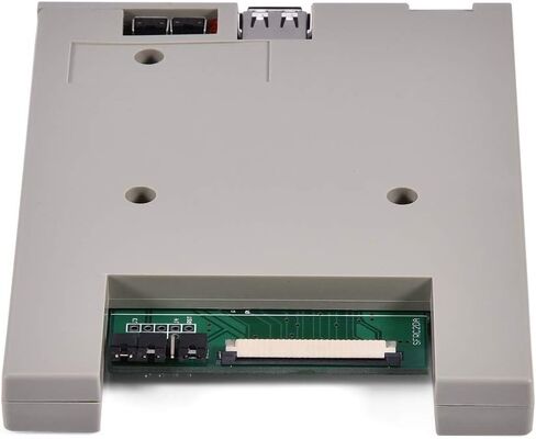 Wendry Floppy Drive Emulator, USB Floppy Drive Emulator Features High Security Data Protection for BARUDAN BENS Embroidery Machine in Saudi Arabia