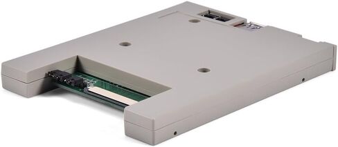 Wendry Floppy Drive Emulator, USB Floppy Drive Emulator Features High Security Data Protection for BARUDAN BENS Embroidery Machine in Saudi Arabia