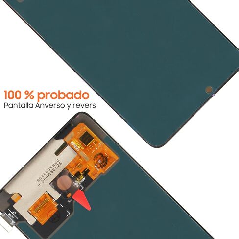 OLED Screen for Xiaomi Mi 9T Screen Replacement for Xiaomi Mi 9T Pro LCD Screen for Redmi K20 Touch Display Digitizer Assembly for Redmi K20 Pro Repair Parts（with Figerprint Function） in Saudi Arabia