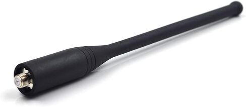(10 عبوات) هوائي RAN4031 UHF 403-470MHz لموتورولا RDU2020 RDU2080D RDU4100 RDU4160D RDV2020 RDV5100 CP110 EP150 XTNI A10 A12 RDX راديو ثنائي الاتجاه 6.5 بوصة in Saudi Arabia