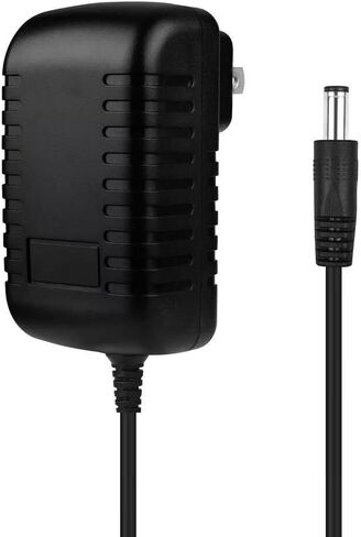 MPKKE AC/DC Adapter for Roku Premiere+ 4630X Streaming Media TV Player Power Supply Cord Battery Charger in Kuwait