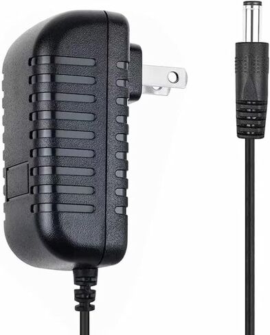 MPKKE AC/DC Adapter for Roku Premiere+ 4630X Streaming Media TV Player Power Supply Cord Battery Charger in Kuwait