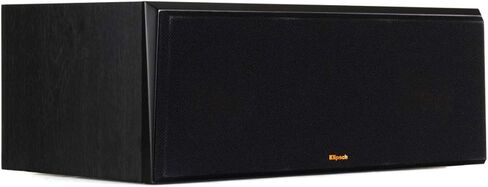Klipsch RP-600C Center Channel Speaker (Ebony) in Saudi Arabia
