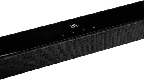 JBL Bar 2.1 - مكبر صوت للقناة مع مضخم صوت لاسلكي in Kuwait