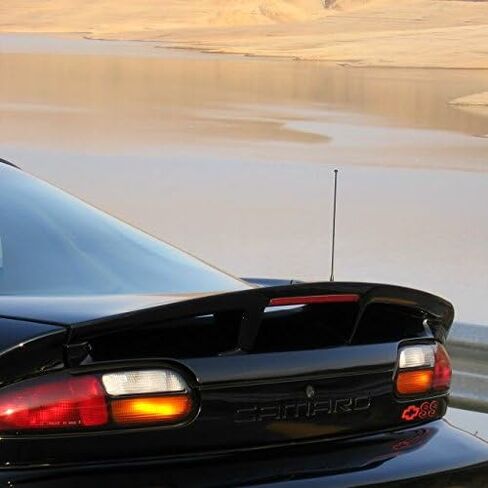 سارية قصيرة لهوائي Camaro مقاس 14 بوصة تناسب: من 82 إلى 02 Camaro's in Kuwait
