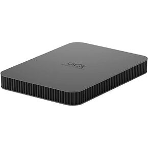 لاسي قرص صلب خارجي محمول in Kuwait