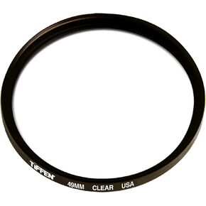 Tiffen 67CLR 67mm Clear Filter in Saudi Arabia