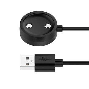 AWADUO Compatible with Suunto 9 Peak Pro Replacement USB Charing Dock Cable, USB Magnetic Charger Charging Cables Smart Watch Accessories(1m/3.3ft) in Saudi Arabia