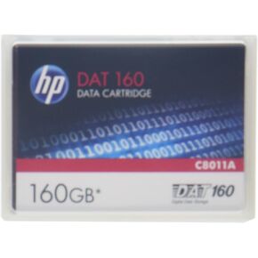 HP HEWC8011A DAT 160 Tape Cartridge