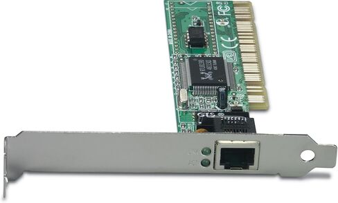 TRENDnet 10/100Mbps PCI Adapter TE100-PCIWN in Saudi Arabia