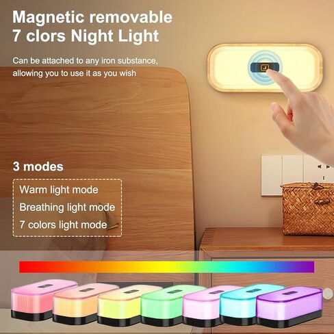 Wireless Charger Charging Station, Hdiwousp Foldable 5 in 1 30W Fast Wireless Charging Station with Alarm Clock and Night Light Matching with iPhone 14/13/12/11/XS AirPods and Apple Watch in Kuwait