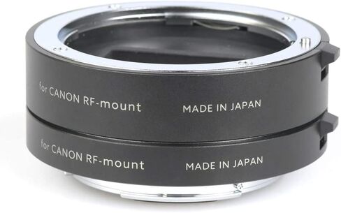 Kenko 515501 Lens Accessory Digital Close-Up Ring Set for Nikon Z Mount 0.4 inch (10 mm) / 0.6 inch (16 mm) with Electronic Contact, Made in Japan in Kuwait