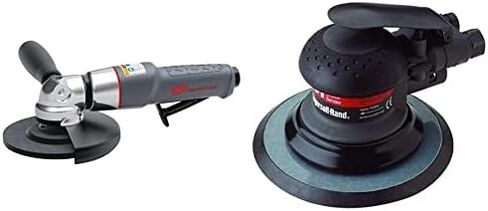 آلة صقل الزوايا الهوائية Rand 3445MAX من انجيرسول in Kuwait