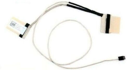 جينتيه كيبل شاشة LCD للاب توب LED LVDS خط شاشة فيديو سلك مرن بديل لاسوس S410U S4100VN S4200U X411 12064974-00 in Kuwait