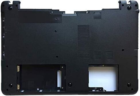 غطاء قاعدة سفلي بديل جديد للكمبيوتر المحمول Sony Vaio SVF153A1YL SVF15217CXB SVF1521S2EB SVF15212CXW SVF15213CXW SVF15214CXW SVF1521AGXB SVF154 D Shell بدون مكبر صوت in Saudi Arabia