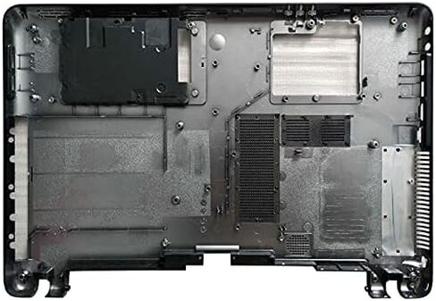 غطاء قاعدة سفلي بديل جديد للكمبيوتر المحمول Sony Vaio SVF153A1YL SVF15217CXB SVF1521S2EB SVF15212CXW SVF15213CXW SVF15214CXW SVF1521AGXB SVF154 D Shell بدون مكبر صوت in Saudi Arabia