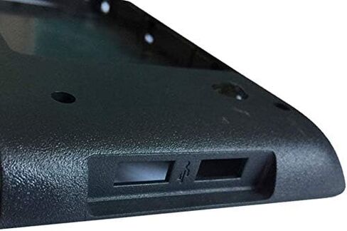 غطاء قاعدة سفلي بديل جديد للكمبيوتر المحمول Sony Vaio SVF153A1YL SVF15217CXB SVF1521S2EB SVF15212CXW SVF15213CXW SVF15214CXW SVF1521AGXB SVF154 D Shell بدون مكبر صوت in Saudi Arabia