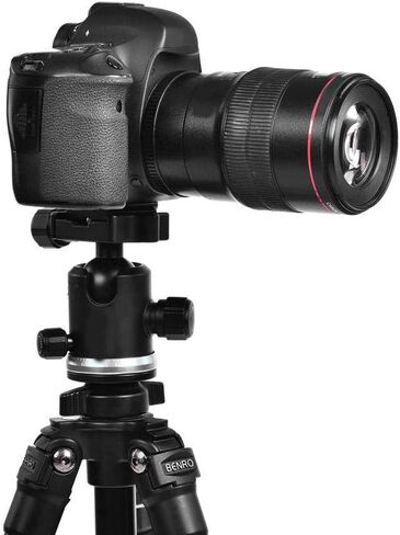 كاميرا Fosa Universal Quick Release مع 1/4 "مثبت برغي لـ ACRA, Kirk, Wimberley, RRS: KangRinpoche, Markins, Photo ClaM, INDURO Monopod حامل كاميرا SLR in Kuwait