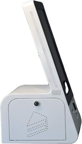 Self-Ordering Point of Sales Kiosk System (Android Tablet), Great for Retail and Restaurant QSR (Software Included) in Kuwait