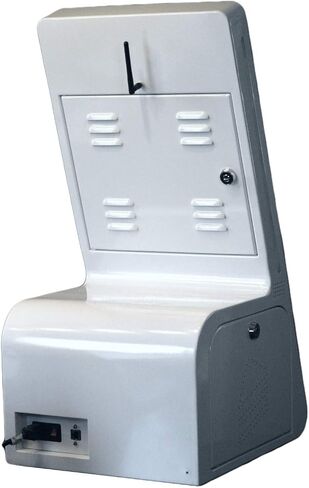 Self-Ordering Point of Sales Kiosk System (Android Tablet), Great for Retail and Restaurant QSR (Software Included) in Kuwait