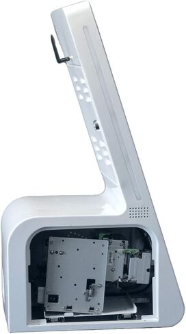 Self-Ordering Point of Sales Kiosk System (Android Tablet), Great for Retail and Restaurant QSR (Software Included) in Kuwait