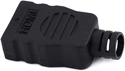 مستلزمات المعدات الكهربائية من Davitu - محطات نقل موصل HDMI ذكر جديدة مع صندوق in Kuwait