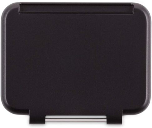 جو برو باب خلفي فلوتي (HERO8 غطاء واقي اسود/ هيرو 7 اسود/هيرو 7 فضي/هيرو 7 ابيض/هيرو 6 اسود/هيرو 5 اسود) - ملحق جو برو الرسمي (AFLTY-005) in Kuwait